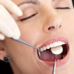 Лечение пульпита