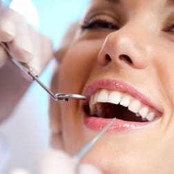 Хирургическая стоматология