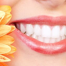 Эстетическая стоматология