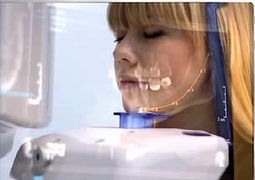 3д диагностика. Компьютерная томография лицевого скелета